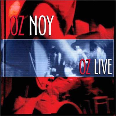 Oz Live Oz Noy Hmv Books Online Mt