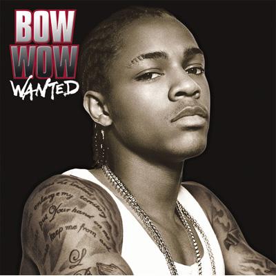 download bow wow wanted album