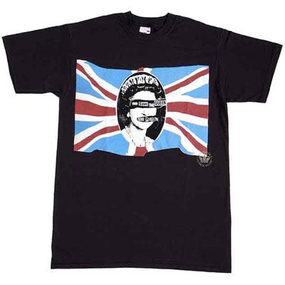 Sex Pistols God Save Flag S Sex Pistols HMV BOOKS Online