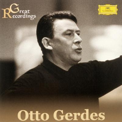 Great Recordings -Otto Gerdes - 622