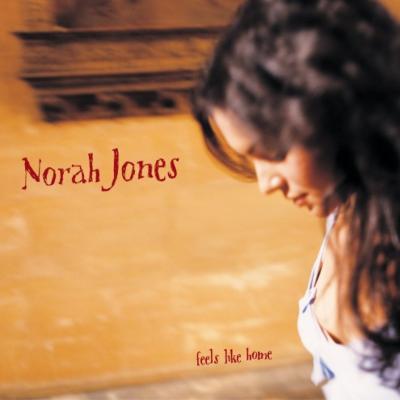 【CD輸入】 Norah Jones ノラジョーンズ / Feels Like Home