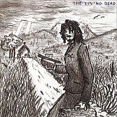 【CD】 BUMP OF CHICKEN / The Living Dead 送料無料