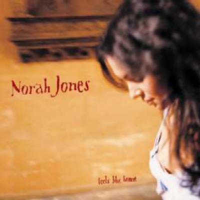 【CD輸入】 Norah Jones ノラジョーンズ / Feels Like Home