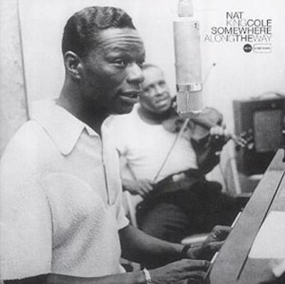 Along The Way Nat King Cole HMV BOOKS Online NFM017