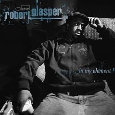robert glasper in my element rapidshare