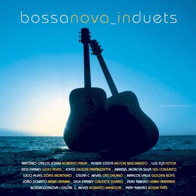 Bossa Nova In Duets Hmv Books Online Online Shopping Information