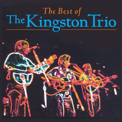 Best Of The Kingston Trio Kingston Trio HMV BOOKS Online 1088