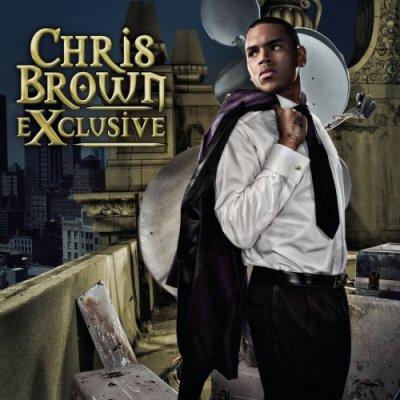 Exclusive The Forever Edition Chris Brown HMV BOOKS Online