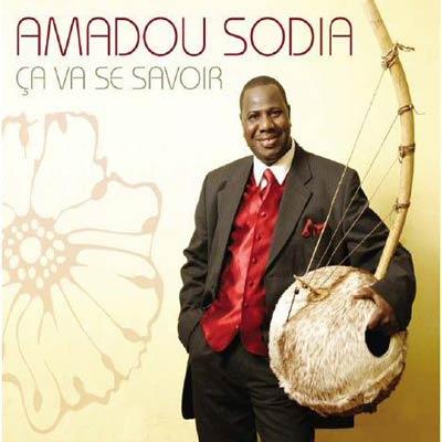 Ca Va Se Savoir Amadou Sodia Hmv Books Online Sar