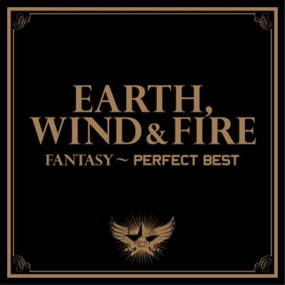 【CD国内】 Earth Wind And Fire アースウィンド＆ファイアー / Fantasy: Perfect Best
