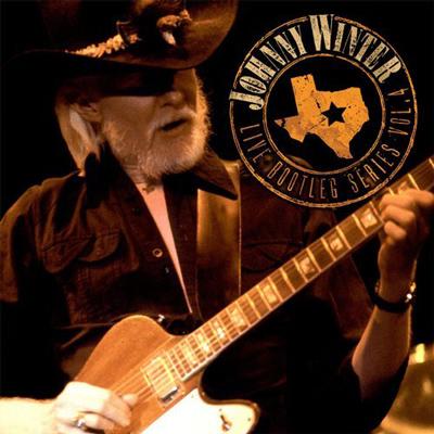 Johnny Winter - Live Bootleg Series Vol 1 CD at Discogs