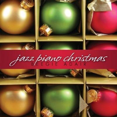 jazz piano christmas beegie adair hmv books online 5558 have yourself a merry little christmas jazz piano