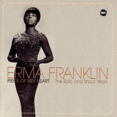 Erma Franklin - Big Boss Man Erma Franklin - Big Boss Man