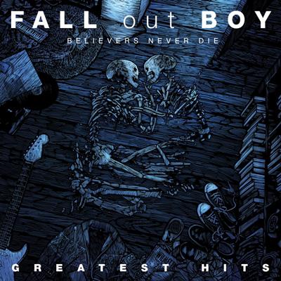 The 10 Best Fall Out Boy Songs Updated 2015 Billboard