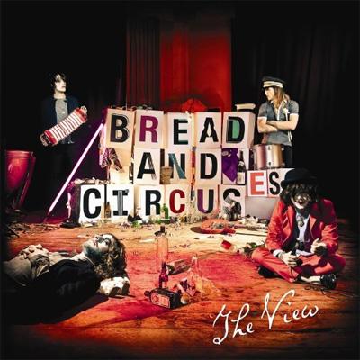 【CD輸入】 View ビュー / Bread And Circuses 送料無料