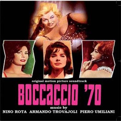 Boccaccio `70 [1962]
