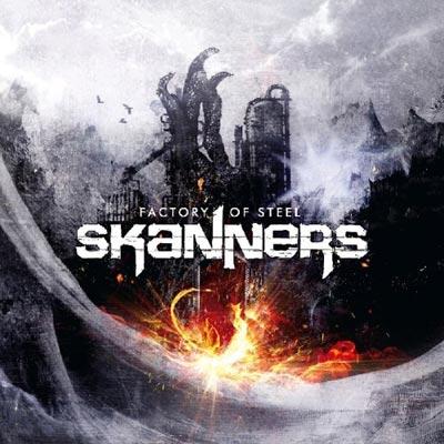 Skanners - Factory Of Steel Skanners - Factory Of Steel