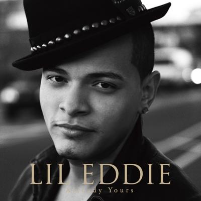 【CD国内】 Lil'eddie / Already Yours 送料無料