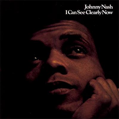 I Can See Clearly Now Expanded Edition Johnny Nash HMV BOOKS