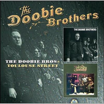 Doobie Brothers Toulouse Street Doobie Brothers Toulouse Street