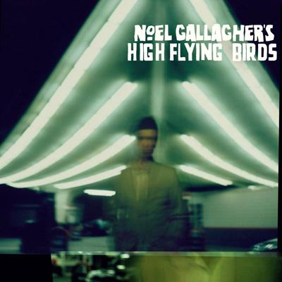 【CD輸入】 Noel Gallagher's High Flying Birds / Noel Gallagher's High Flying Birds 送料無料