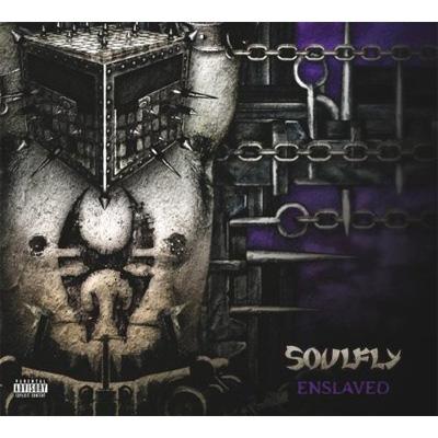 Enslaved : Soulfly | HMV ONLINE - 1686.176645