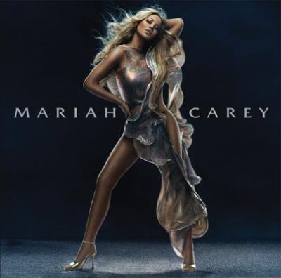 【SHM-CD国内】 Mariah Carey マライアキャリー / Emancipation Of Mimi - Platinum Edition