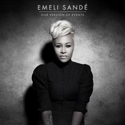 【CD輸入】 Emeli Sande / Our Version Of Events (Expanded Edition)