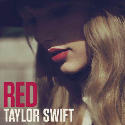 【CD輸入】 Taylor Swift テイラースウィフト / Red