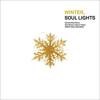 【CD国内】 オムニバス(コンピレーション) / WINTER, SOUL LIGHTS