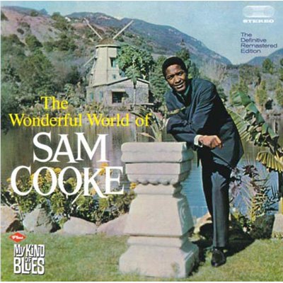Sam Cooke - My Kind Of Soul Sam Cooke - My Kind Of Soul