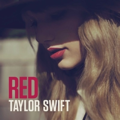 【LP】 Taylor Swift テイラースウィフト / Red (2枚組アナログレコード) 送料無料