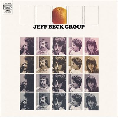 【BLU-SPEC CD 2】 Jeff Beck ジェフベック / Jeff Beck Group