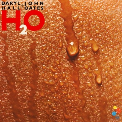 【BLU-SPEC CD 2】 Hall & Oates (Daryl Hall & John Oates) ホール＆オーツ / H2o