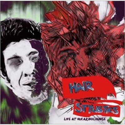 Hair Stylistics - The Heavy Metal Lessen Hair Stylistics - The Heavy Metal Lessen