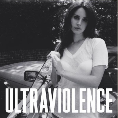 【CD国内】 Lana Del Rey / Ultraviolence