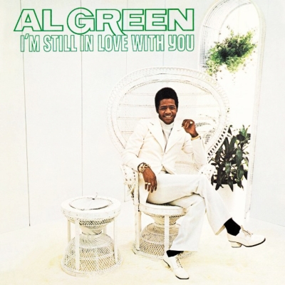 al green still in love with you
