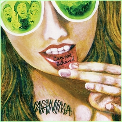 【CD】 WANIMA / Can Not Behaved!!