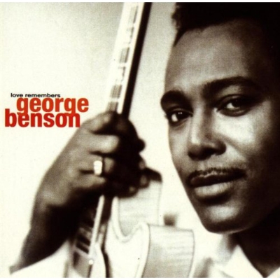 George benson picture