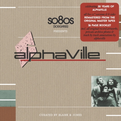 Alphaville Jet Set Jellybean Mix Alphaville Jet Set Jellybean Mix