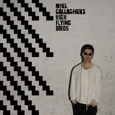 【CD国内】初回限定盤 Noel Gallagher's High Flying Birds / Chasing Yesterday (2CD) 送料無料