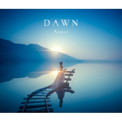 【CD】 Aimer エメ / DAWN 送料無料