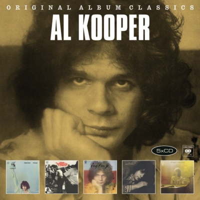 Image result for al kooper albums