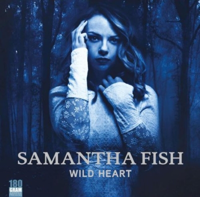 samantha fish wild heart lyrics samantha fish wild heart lyrics