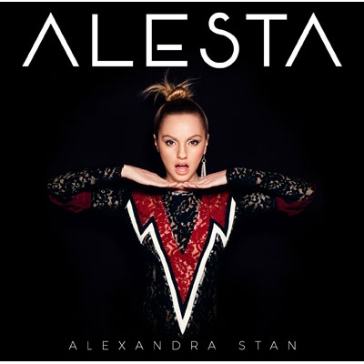【CD国内】 Alexandra Stan / Alesta [通常盤]
