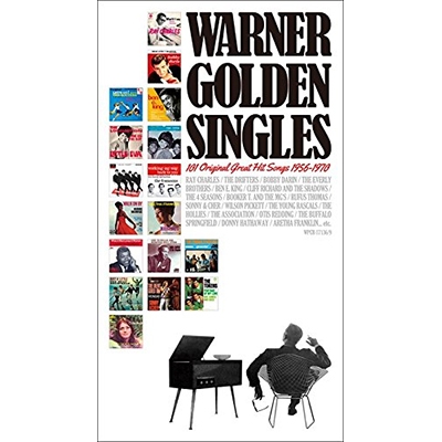 GOLDEN SINGLES golden singles: