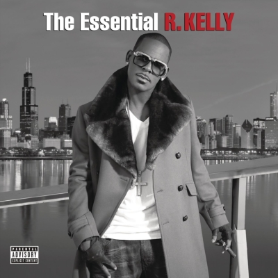 【LP】 R Kelly アールケリー / Essential R. Kelly (2枚組アナログレコード) 送料無料