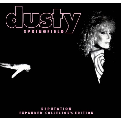news dusty springfield reputation cddvd expanded collectors edition news dusty springfield reputation cddvd expanded collectors edition