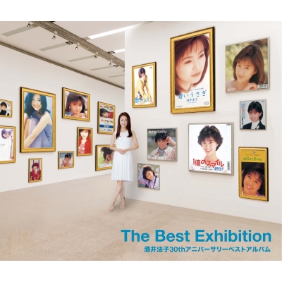 【CD】 酒井法子 サカイノリコ / The Best Exhibition 酒井法子30thアニバーサリーベストアルバム 送料無料通販セール状況　外国語　翻訳　通訳　通販