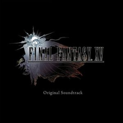 final fantasy 15 music